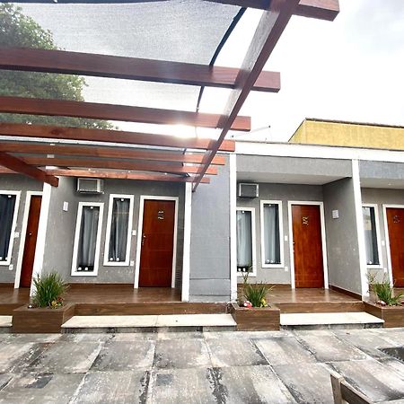 Pousada Recanto Beach House - Cabo Frio - Rj- Unamar- Cond Florestinha - 1 Min A Pe Da Praia Tamoios Экстерьер фото