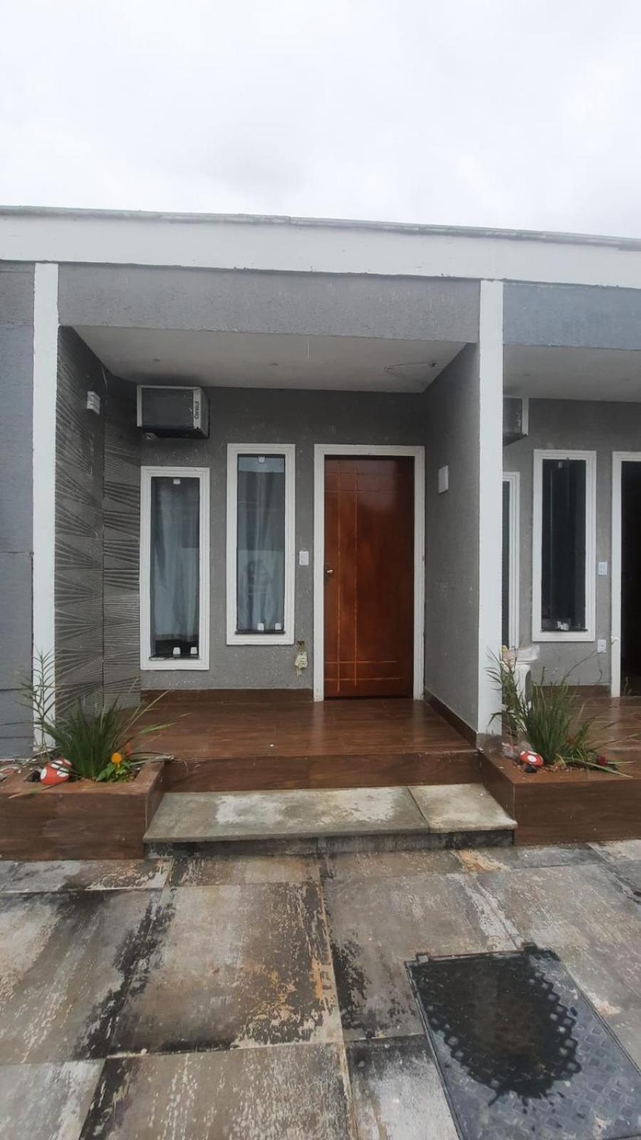 Pousada Recanto Beach House - Cabo Frio - Rj- Unamar- Cond Florestinha - 1 Min A Pe Da Praia Tamoios Экстерьер фото