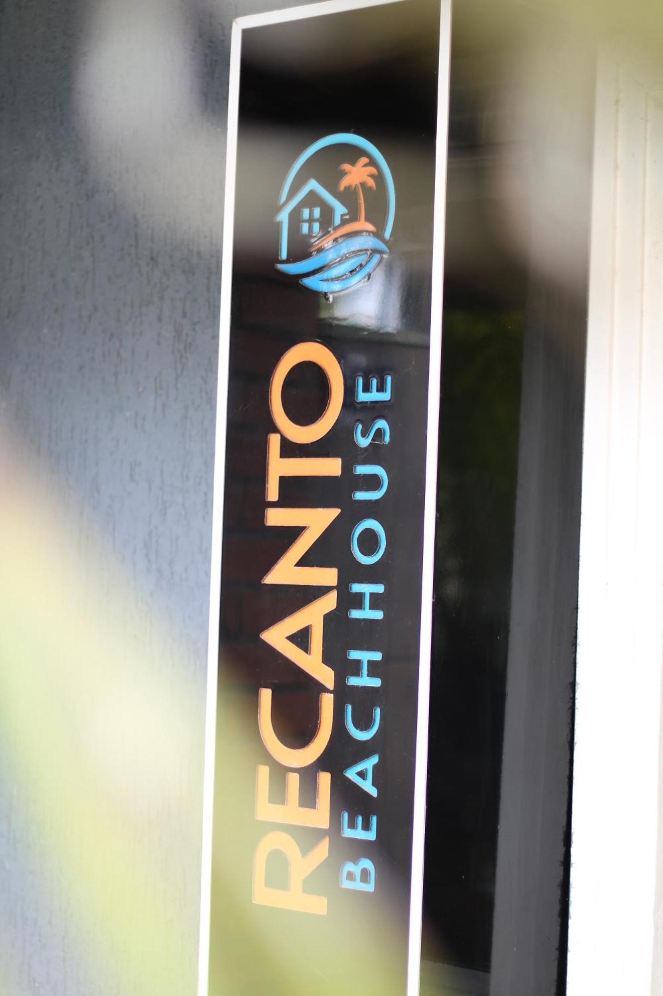 Pousada Recanto Beach House - Cabo Frio - Rj- Unamar- Cond Florestinha - 1 Min A Pe Da Praia Tamoios Экстерьер фото