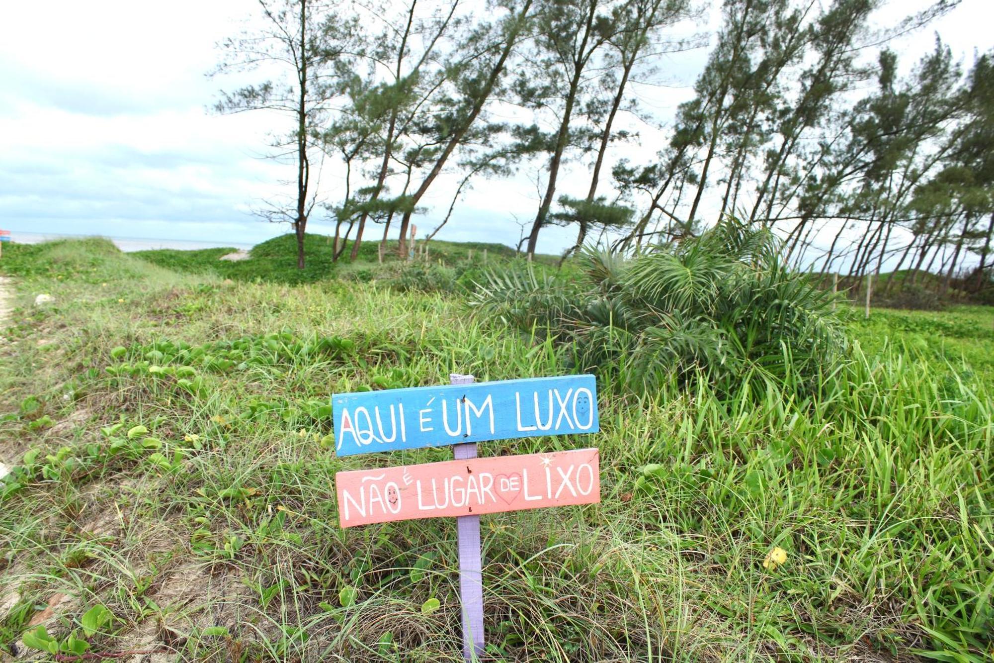 Pousada Recanto Beach House - Cabo Frio - Rj- Unamar- Cond Florestinha - 1 Min A Pe Da Praia Tamoios Экстерьер фото