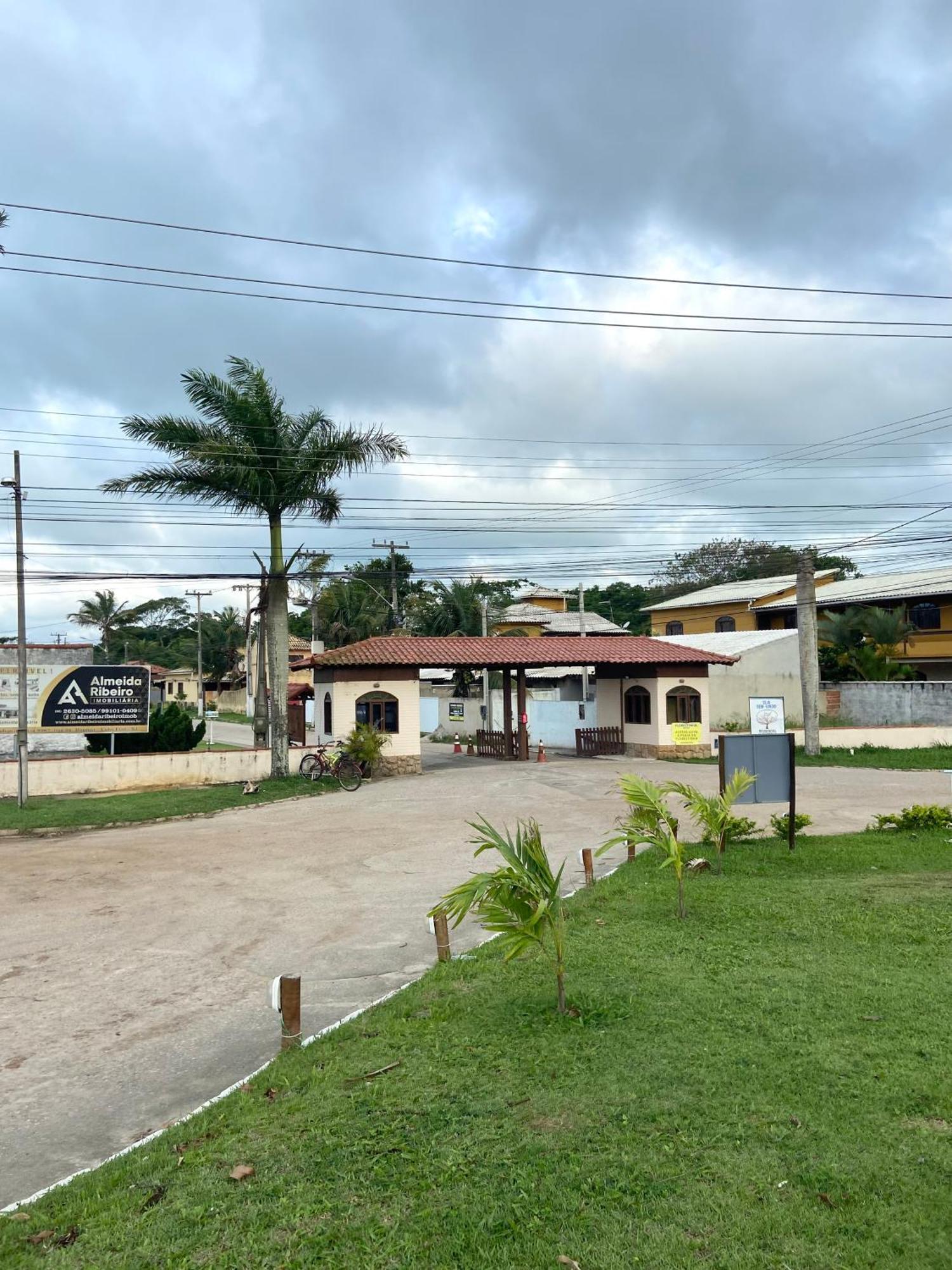 Pousada Recanto Beach House - Cabo Frio - Rj- Unamar- Cond Florestinha - 1 Min A Pe Da Praia Tamoios Экстерьер фото