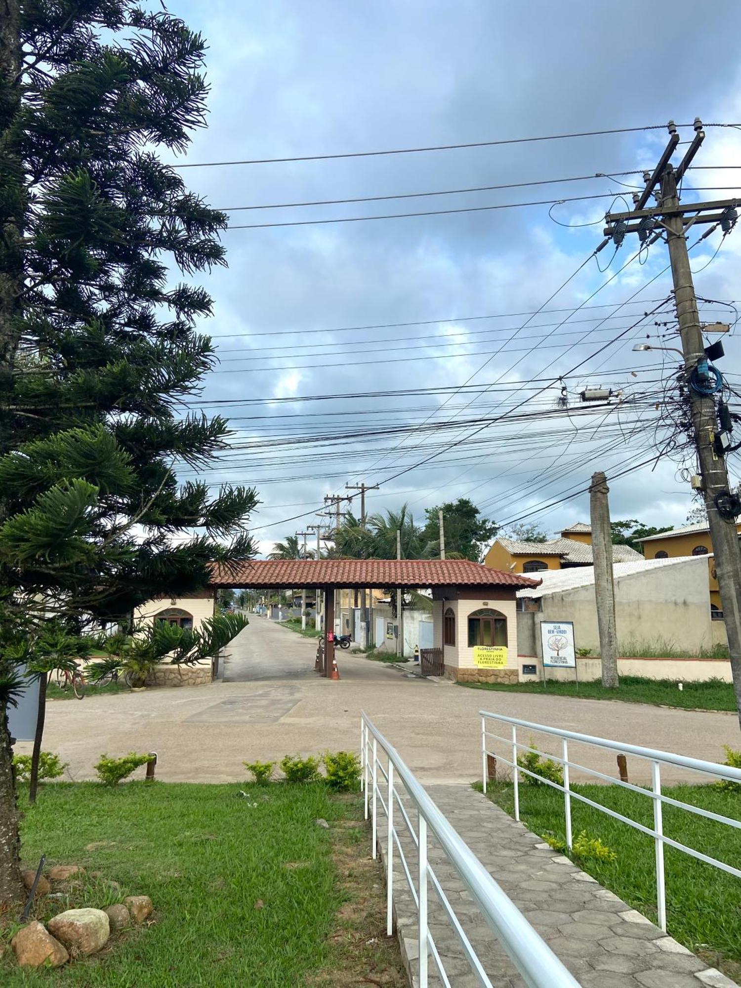 Pousada Recanto Beach House - Cabo Frio - Rj- Unamar- Cond Florestinha - 1 Min A Pe Da Praia Tamoios Экстерьер фото
