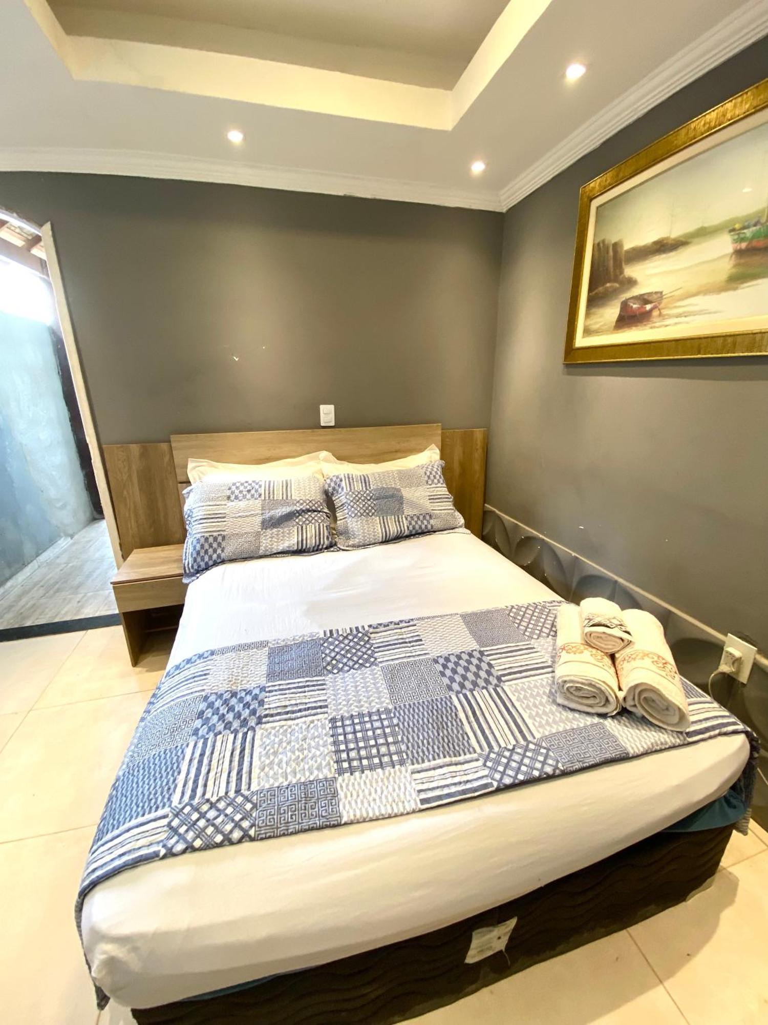 Pousada Recanto Beach House - Cabo Frio - Rj- Unamar- Cond Florestinha - 1 Min A Pe Da Praia Tamoios Экстерьер фото
