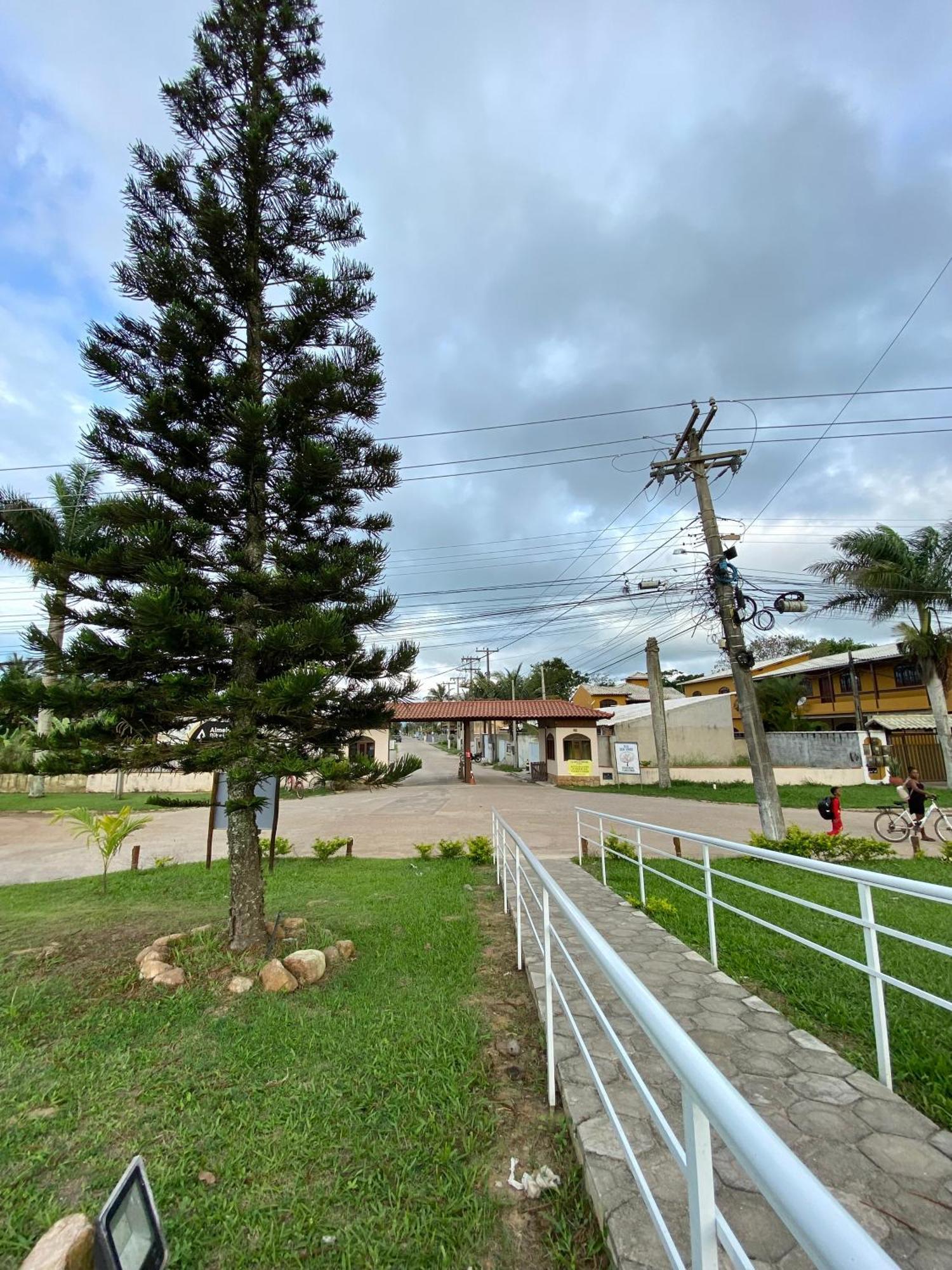 Pousada Recanto Beach House - Cabo Frio - Rj- Unamar- Cond Florestinha - 1 Min A Pe Da Praia Tamoios Экстерьер фото
